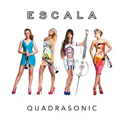 Quadrasonic by Escala album reviews, ratings, credits