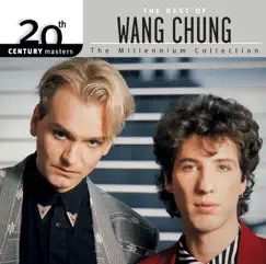 20th Century Masters - The Millennium Collection: The Best of Wang Chung by Wang Chung album reviews, ratings, credits