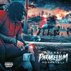 Parabellum by WeeBay PoppaVeli album reviews, ratings, credits
