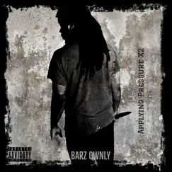 Applying Pressure X2 - Single by Trizzzy Trouble album reviews, ratings, credits