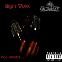 Night Work - Single by Orty album reviews, ratings, credits