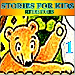 Bedtime Stories, Vol. 1 by Stories For Kids album reviews, ratings, credits