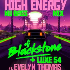 High Energy (feat. Evelyn Thomas) [Nu Bass Mix] - Single by DJ Blackstone & Luxe 54 album reviews, ratings, credits