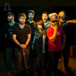 Sister Sparrow & the Dirty Birds on Audiotree Live - EP by Sister Sparrow & The Dirty Birds album reviews, ratings, credits