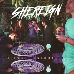 Losing Sight - Single by Shereign album reviews, ratings, credits