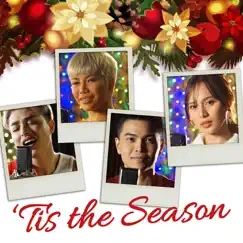'Tis the Season - Single by Katrina Velarde, Daryl Ong & Dea Formilleza album reviews, ratings, credits