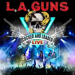 Cocked & Loaded Live by L.A. Guns album reviews, ratings, credits