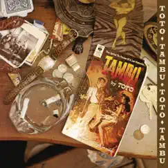 Tambu by Toto album reviews, ratings, credits