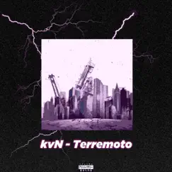 Terremoto - Single by KvN album reviews, ratings, credits