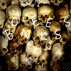 Boneless (feat. Flexx & SDE NuNu) Song Lyrics
