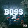 Boss - Single album lyrics, reviews, download