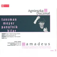 Amadeus Vol. 2 by Agnieszka Duczmal & Orkiestra Kameralna Polskiego Radia album reviews, ratings, credits