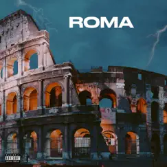 ROMA (feat. Baby G) - Single by Astro Kidd album reviews, ratings, credits