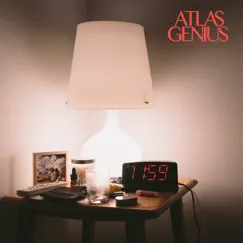 Can't Be Alone Tonight - Single by Atlas Genius album reviews, ratings, credits