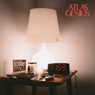 Can't Be Alone Tonight - Single by Atlas Genius album download