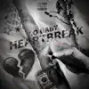 Heart Break - Single album lyrics, reviews, download