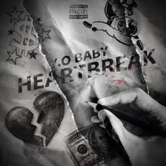 Heart Break - Single by Yo Baby album reviews, ratings, credits