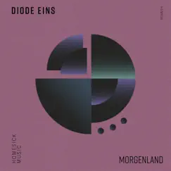 Morgenland - Single by Diode Eins album reviews, ratings, credits