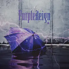 Purple Reign - Single by Azjah album reviews, ratings, credits