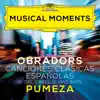 Obradors: Canciones Clásicas Españolas, Vol. 1: VI. Del cabello más sutil (Dos cantares populares) [Musical Moments] - Single album lyrics, reviews, download