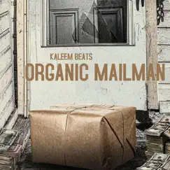Organic Mailman Song Lyrics