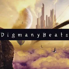 Vôo Mágico - Single by Digmanybeats album reviews, ratings, credits
