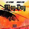 Mayday (feat. LIL STONE) - Single album lyrics, reviews, download