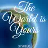 The World is Yours - Single album lyrics, reviews, download