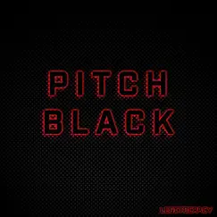 Pitch Black - Single by Legitocracy album reviews, ratings, credits