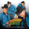 A Corazón Abierto album lyrics, reviews, download