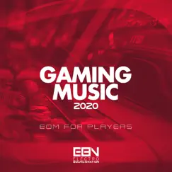 Gaming Music 2020: EDM for Players by Various Artists album reviews, ratings, credits