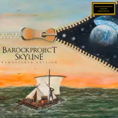 Skyline (2021 Remastered Version) by Barock Project album reviews, ratings, credits