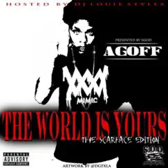 The World Is Yours by Agoff album reviews, ratings, credits