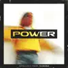 Power (feat. SVRCINA) - Single album lyrics, reviews, download