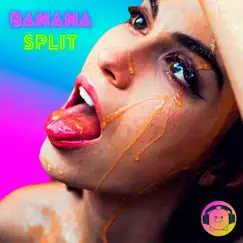 Banana Split (feat. M0nst3r) Song Lyrics