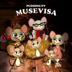 Musevisa - Single by Pudding-TV album reviews, ratings, credits