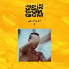 Agüita (Remix) [feat. Amber Mark] Song Lyrics