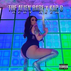 Rckt Rccn - Single by The Alien Babe & Kap G album reviews, ratings, credits