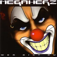 Wer bist du by Megaherz album reviews, ratings, credits