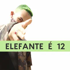 Elefante É 12 - Single by Asafe album reviews, ratings, credits