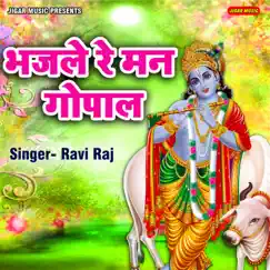 Bhajle Re Man Gopal - Single by Ravi Raj album reviews, ratings, credits