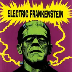 I'm Not Your (Nothing) - Single by Electric Frankenstein album reviews, ratings, credits