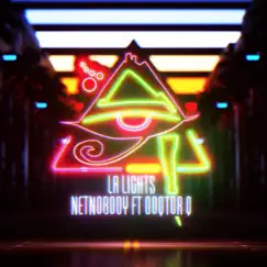 La Lights (Feat. Doqtor Q) - Single by NetNobody album reviews, ratings, credits