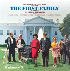 The First Family: Volume 1 by Various Artists album reviews, ratings, credits