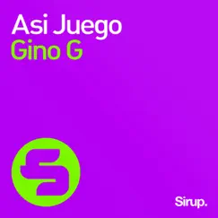 Asi Juego (Radio Mix) Song Lyrics