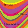 Color Waves - Single album lyrics, reviews, download