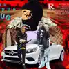 Thug (feat. Money20743) - Single album lyrics, reviews, download