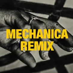 Mechanica (Arkaik Remix) Song Lyrics