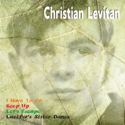 Lucifer's Sister Dance - EP by Christian Levitan album reviews, ratings, credits