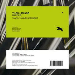Narere - Single by TH;EN & Mango album reviews, ratings, credits